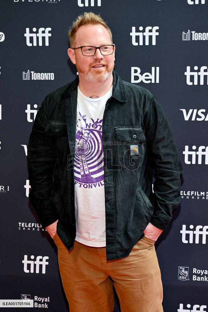 TIFF Premiere Hate To Love Nickelback