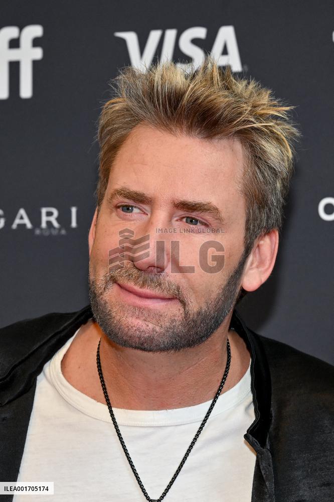 TIFF Premiere Hate To Love Nickelback