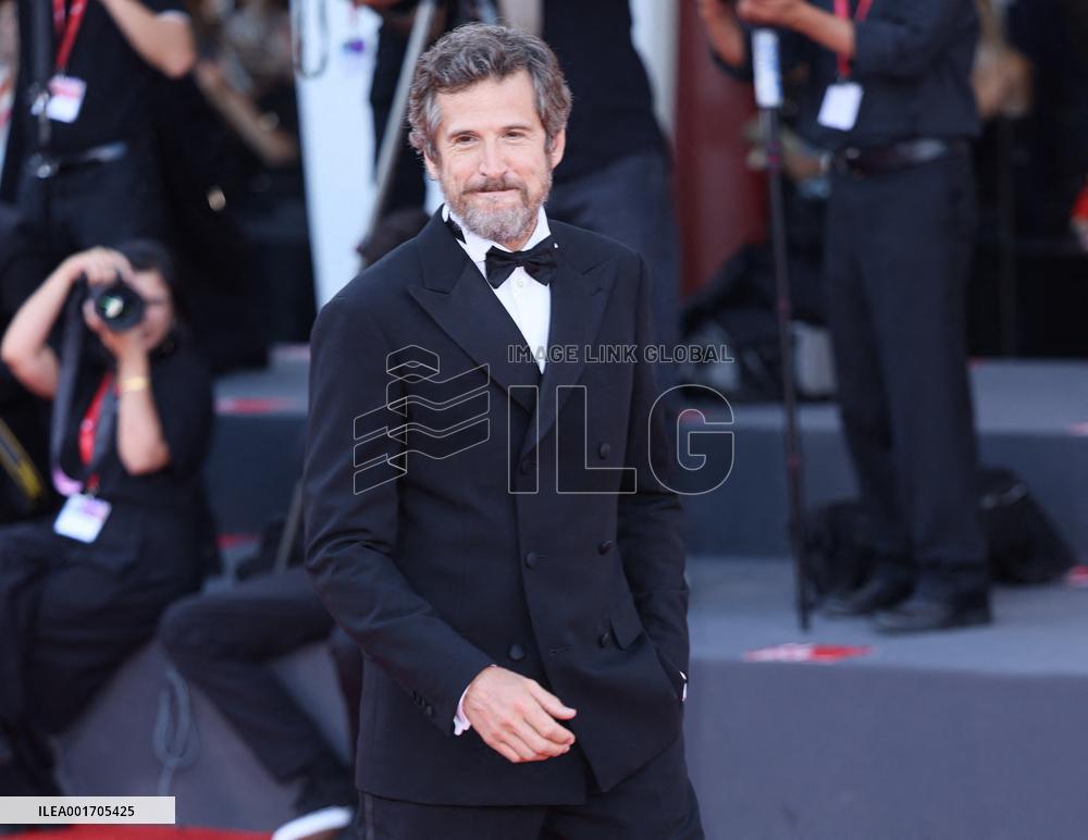 Venice - Hors-Saison Premiere