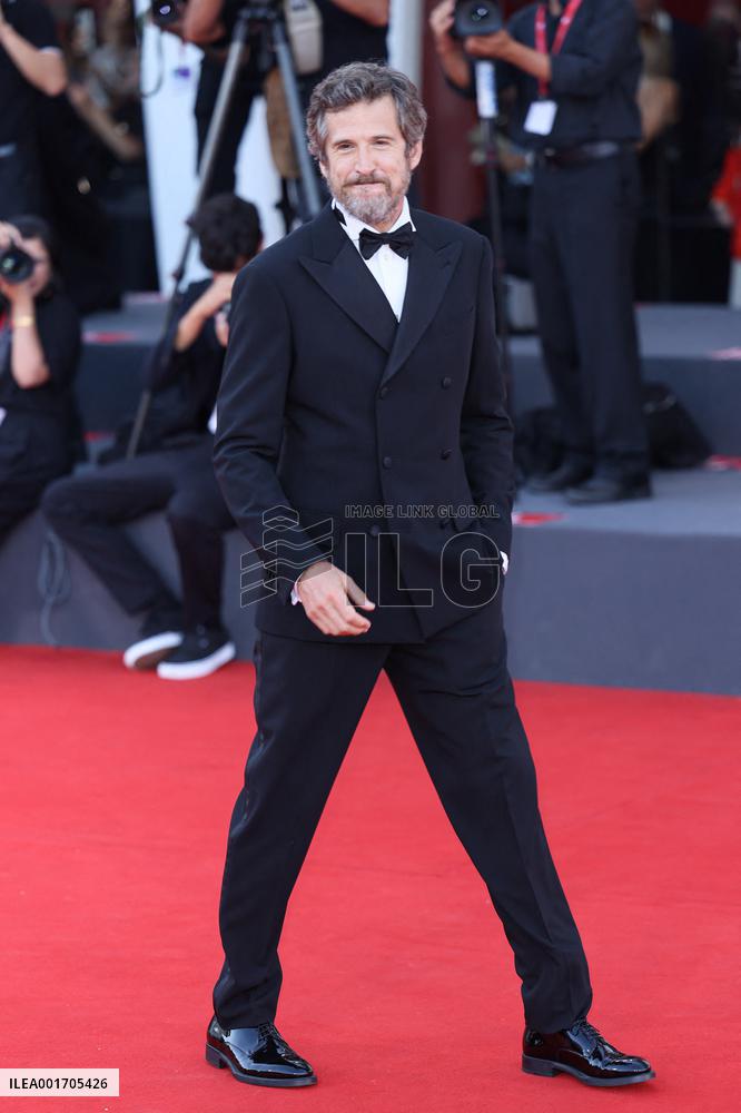 Venice - Hors-Saison Premiere