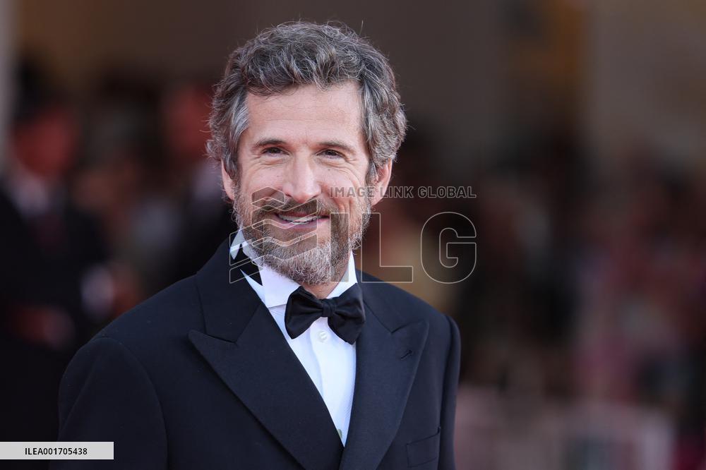 Venice - Hors-Saison Premiere