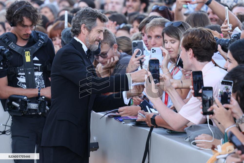 Venice - Hors-Saison Premiere
