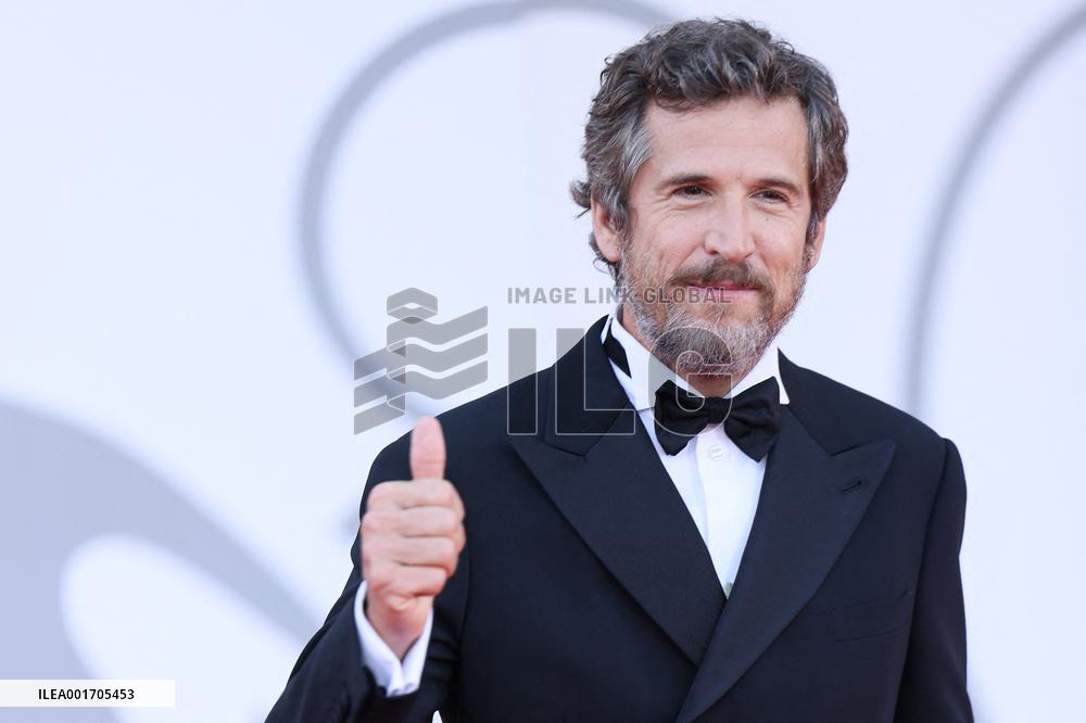 Venice - Hors-Saison Premiere