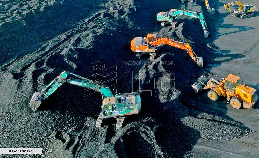 Electric Coal Supply