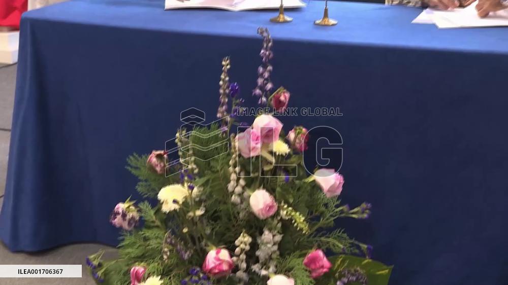 China, Cuba sign agreements to boost biotechnology cooperation