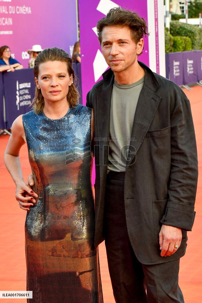 Deauville - La Zone D'Interet Premiere