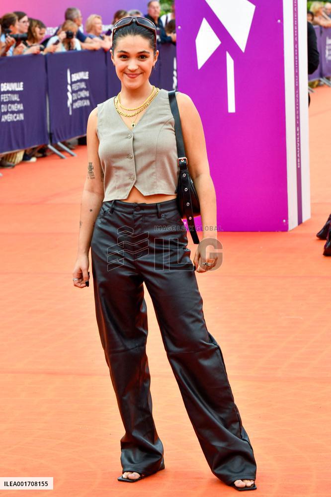 Deauville - May December Screening