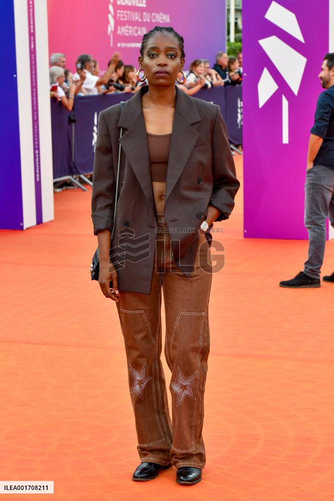 Deauville - May December Screening