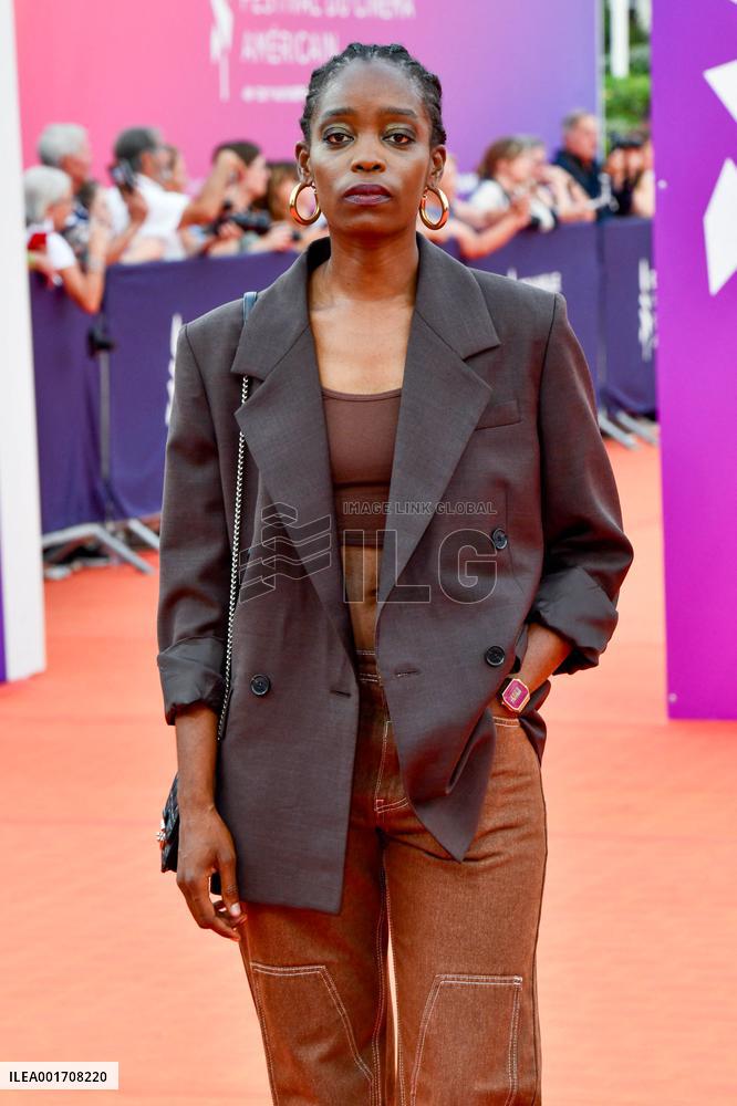 Deauville - May December Screening