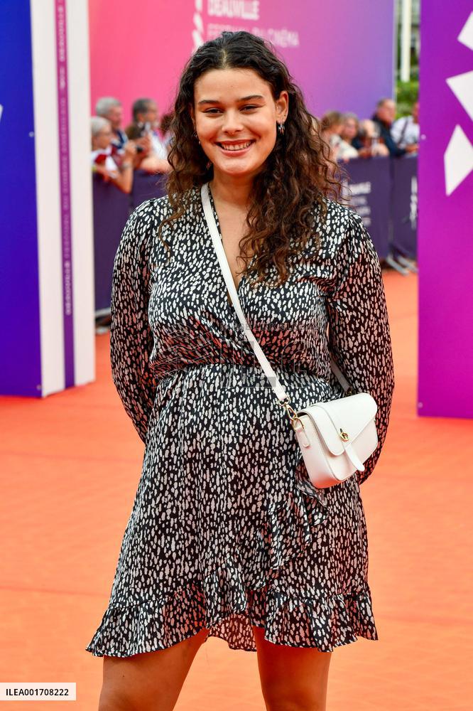 Deauville - May December Screening