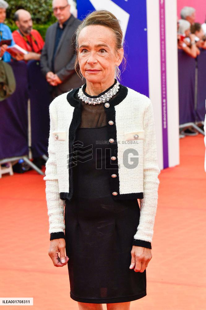 Deauville - May December Screening