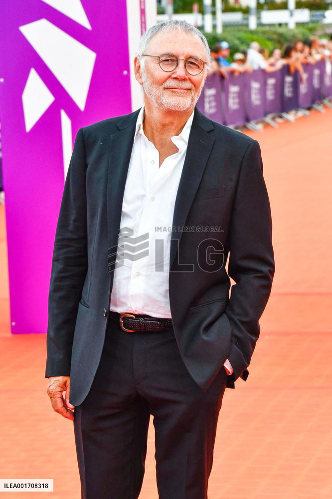 Deauville - May December Screening
