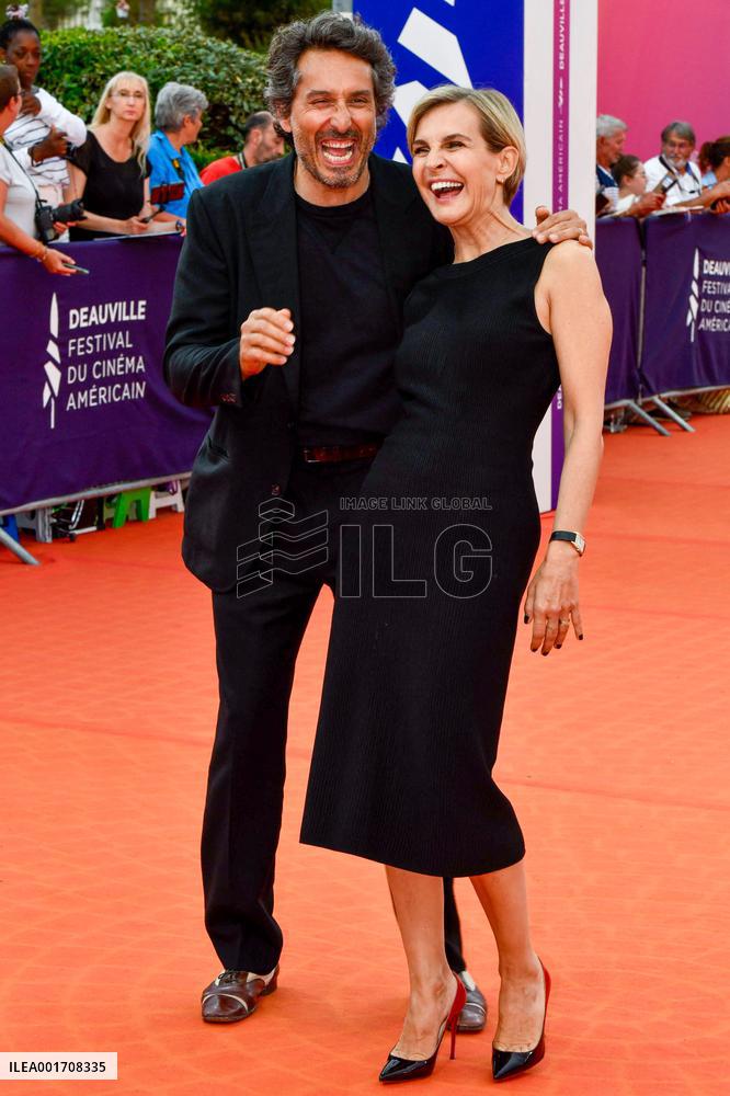 Deauville - May December Screening