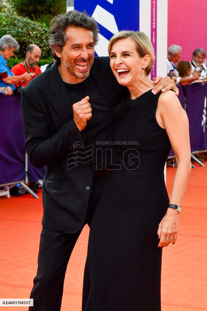 Deauville - May December Screening