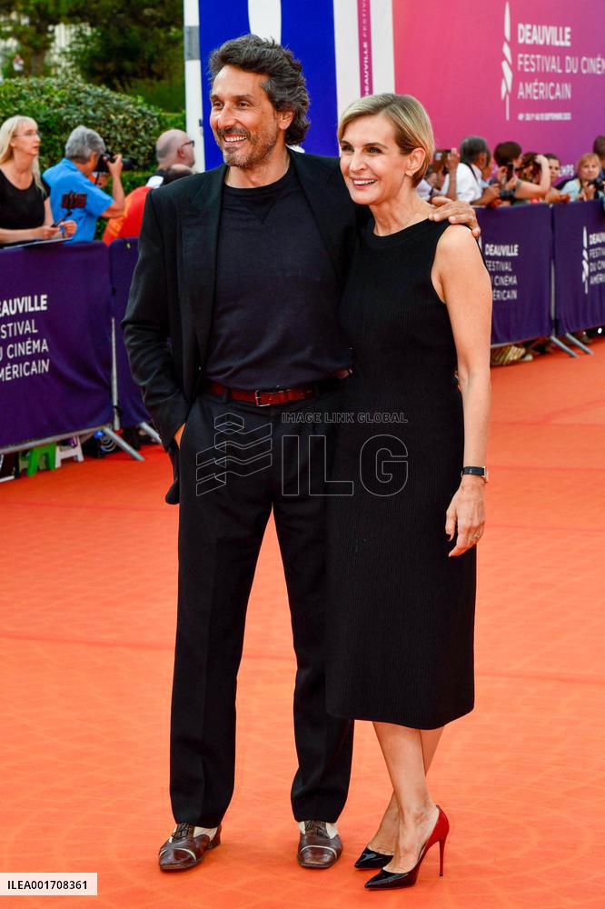 Deauville - May December Screening