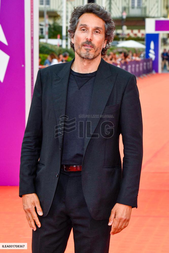 Deauville - May December Screening