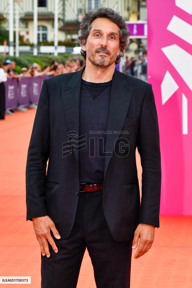 Deauville - May December Screening