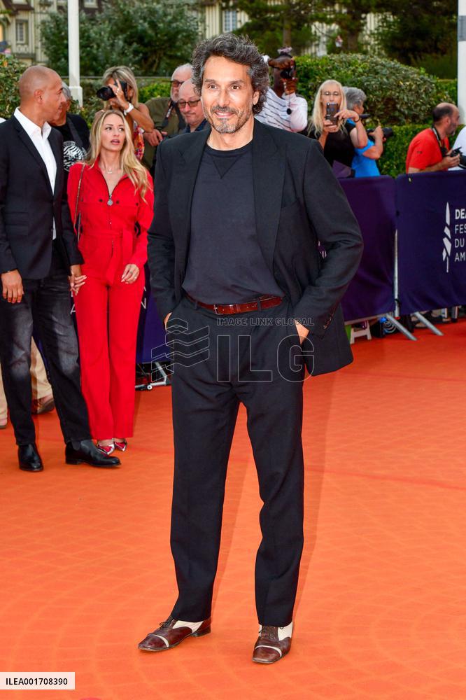 Deauville - May December Screening