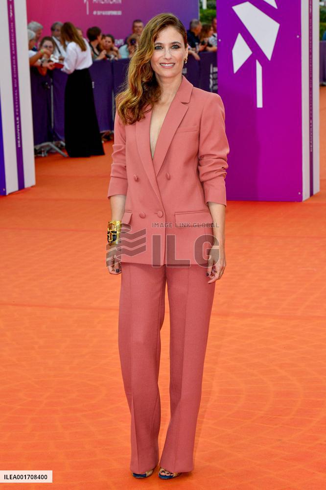 Deauville - May December Screening