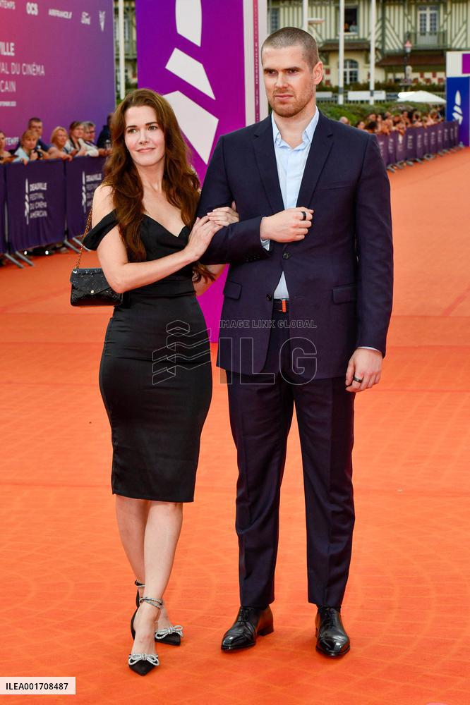 Deauville - May December Screening