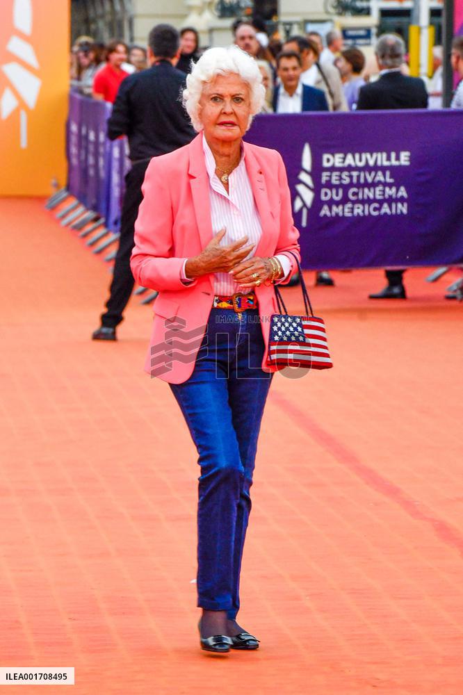 Deauville - May December Screening