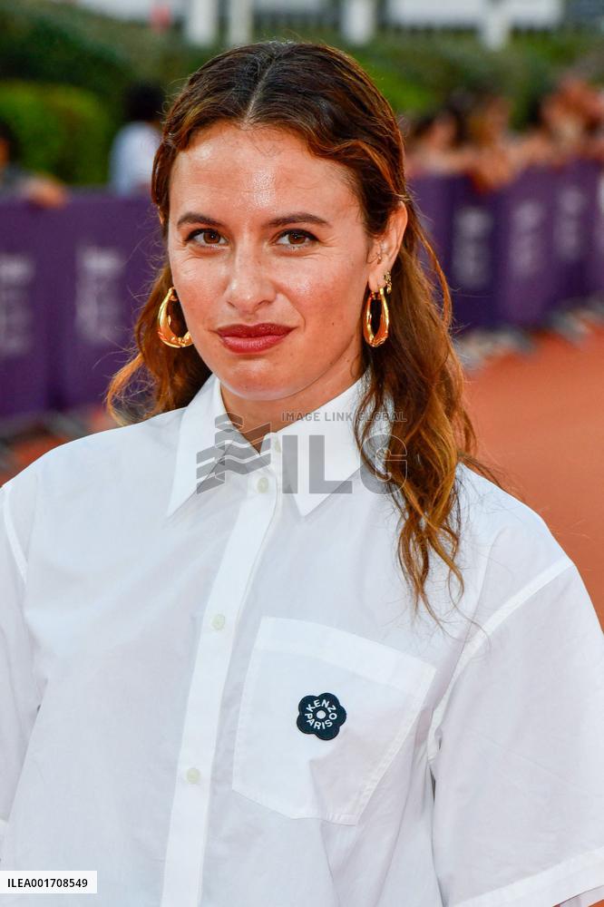 Deauville - May December Screening