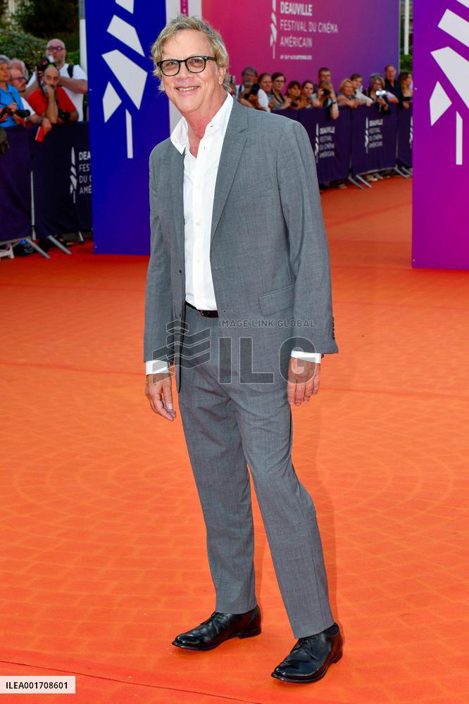 Deauville - May December Screening