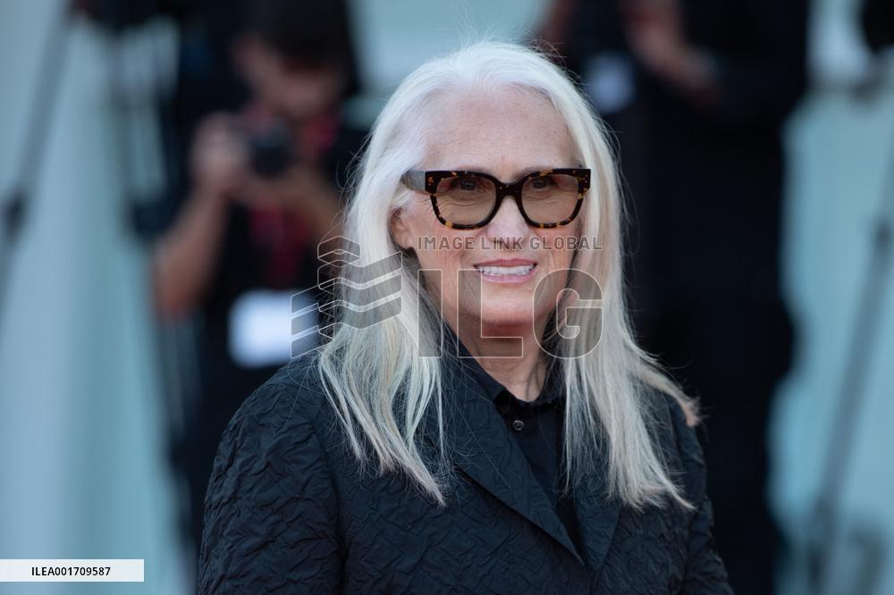 Venice Closing Red Carpet