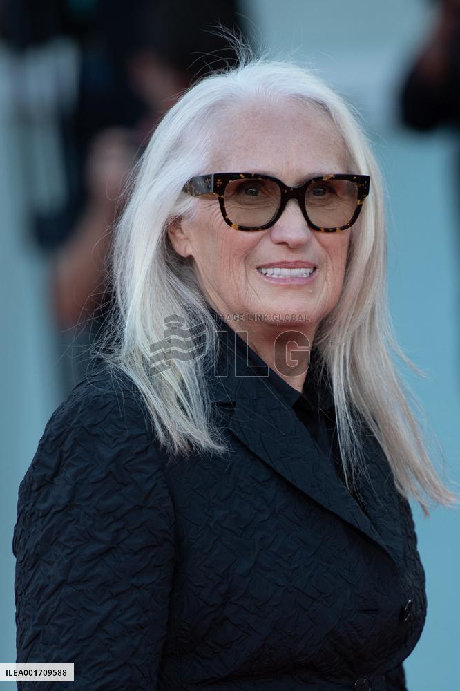 Venice Closing Red Carpet