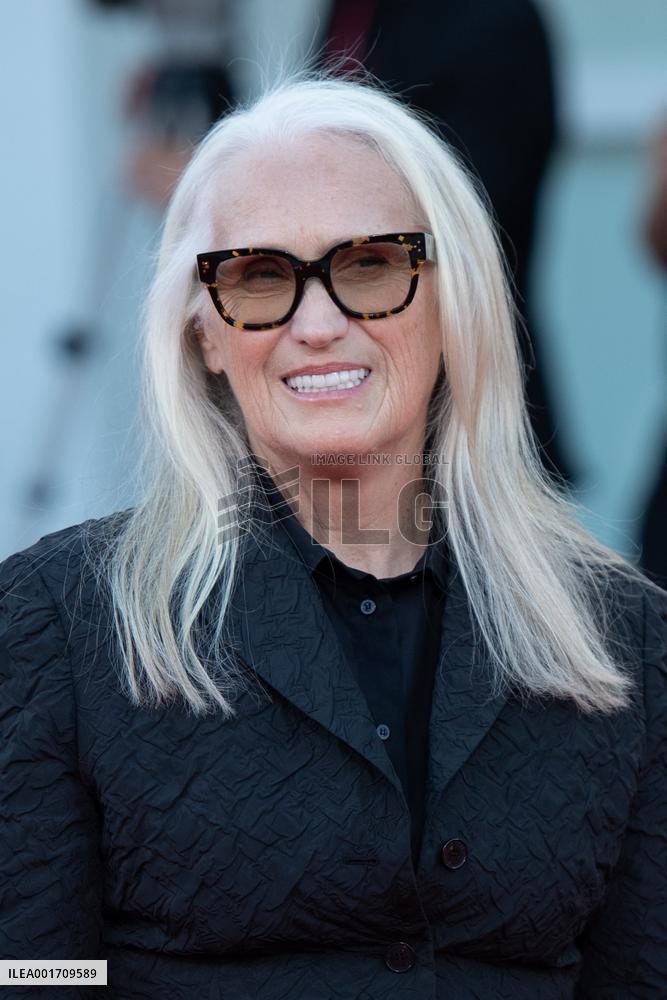 Venice Closing Red Carpet