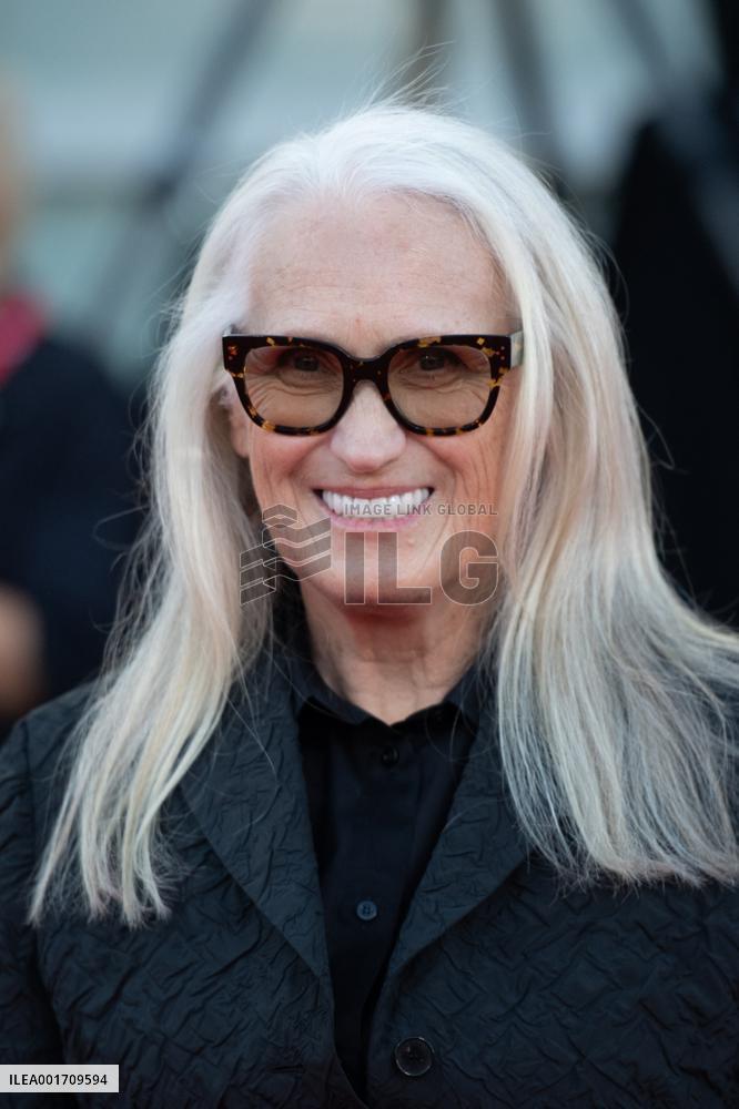 Venice Closing Red Carpet