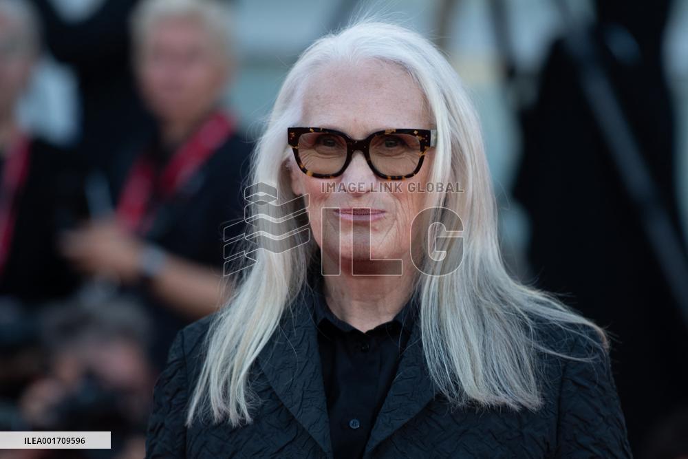 Venice Closing Red Carpet