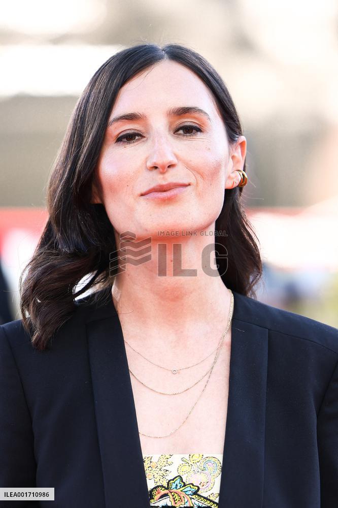 Venice - Closing Ceremony Red Carpet