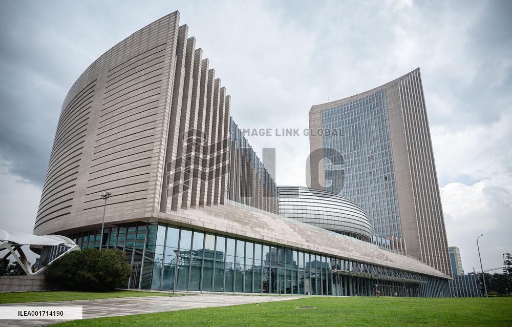 Xinhua Headlines: With AU's entry, G20 broadens cooperation, development opportunities in Global South
