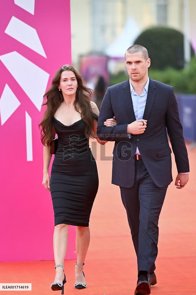 Deauville - Closing Ceremony