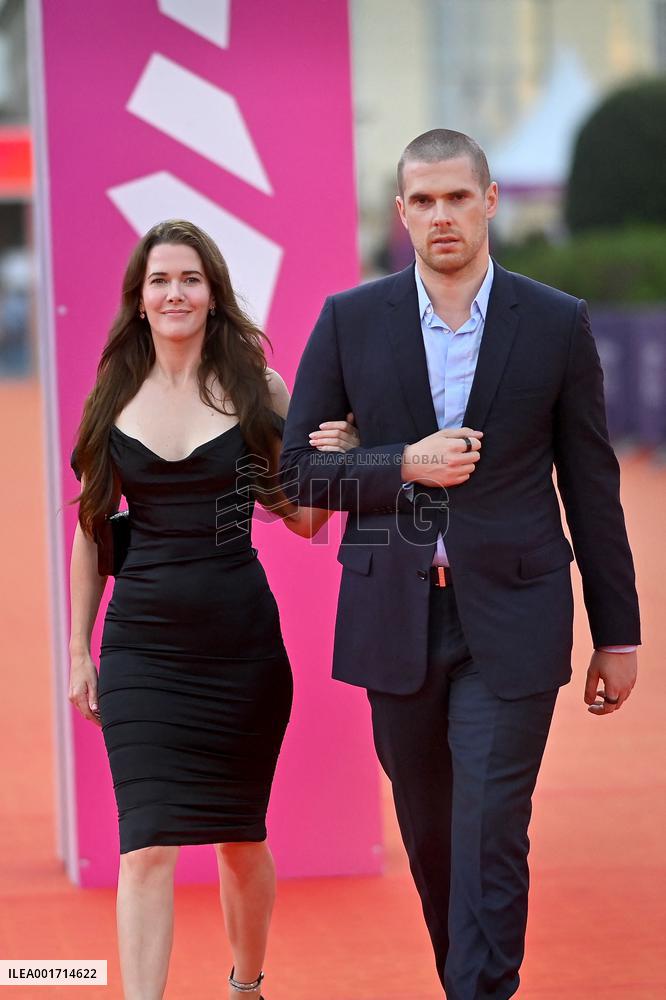 Deauville - Closing Ceremony