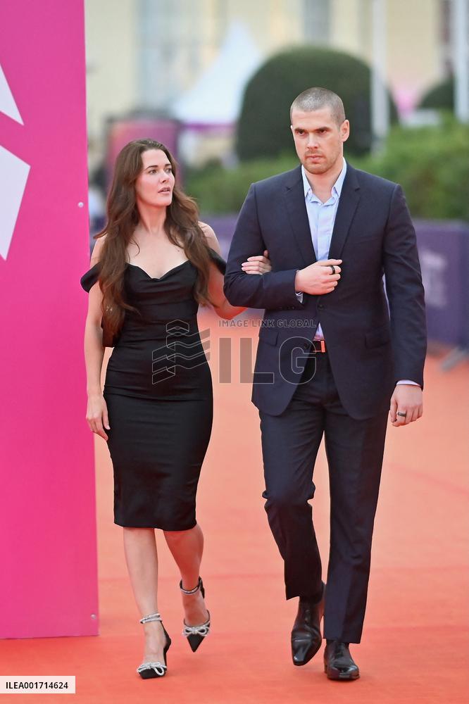 Deauville - Closing Ceremony