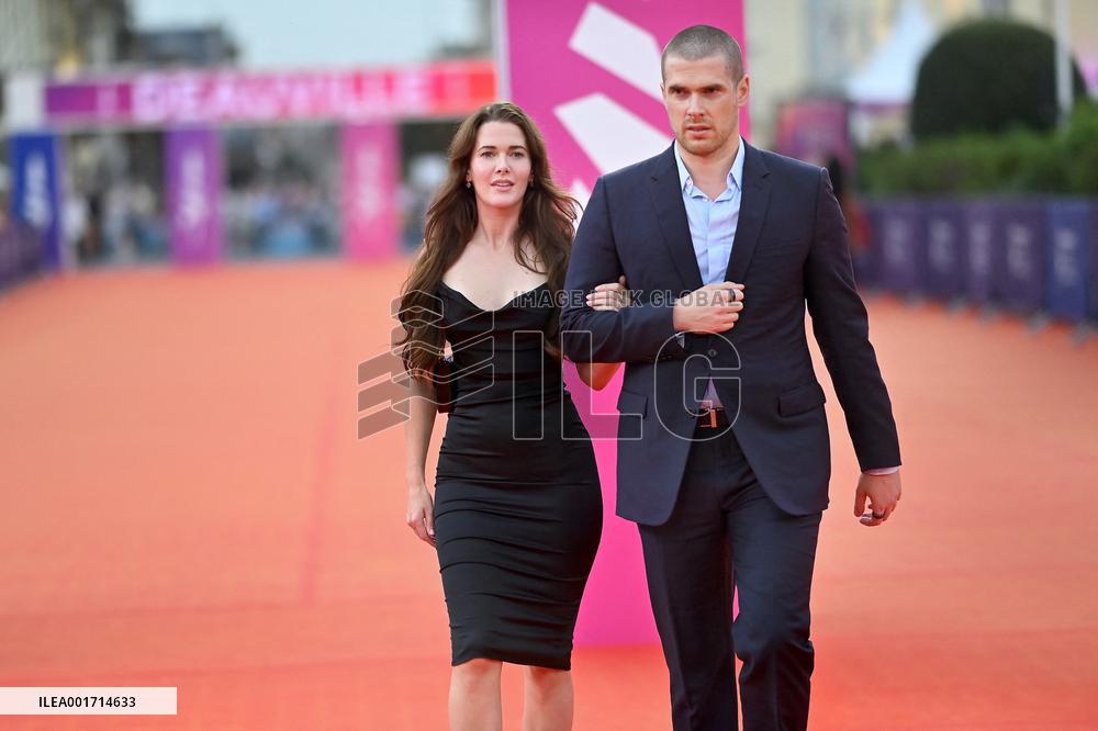 Deauville - Closing Ceremony
