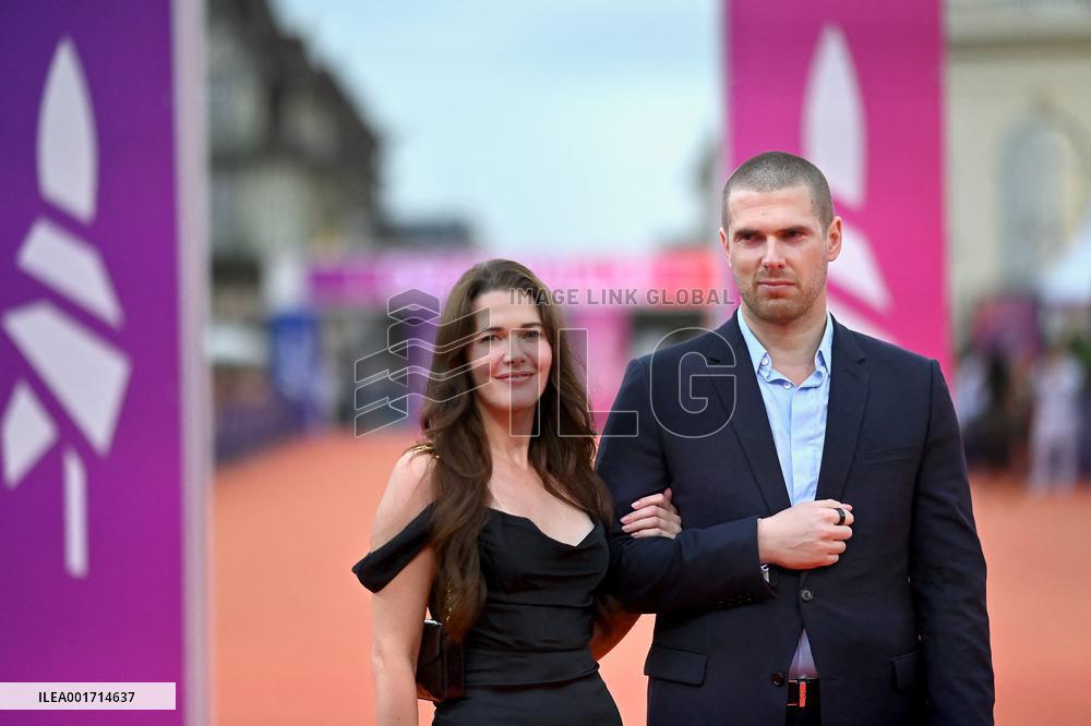 Deauville - Closing Ceremony