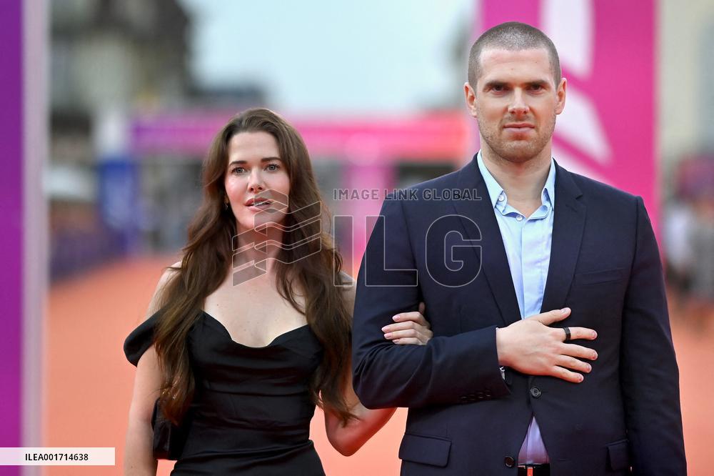 Deauville - Closing Ceremony