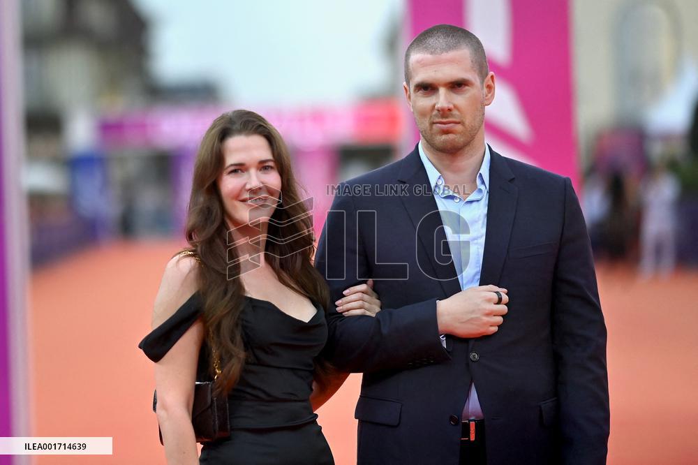 Deauville - Closing Ceremony