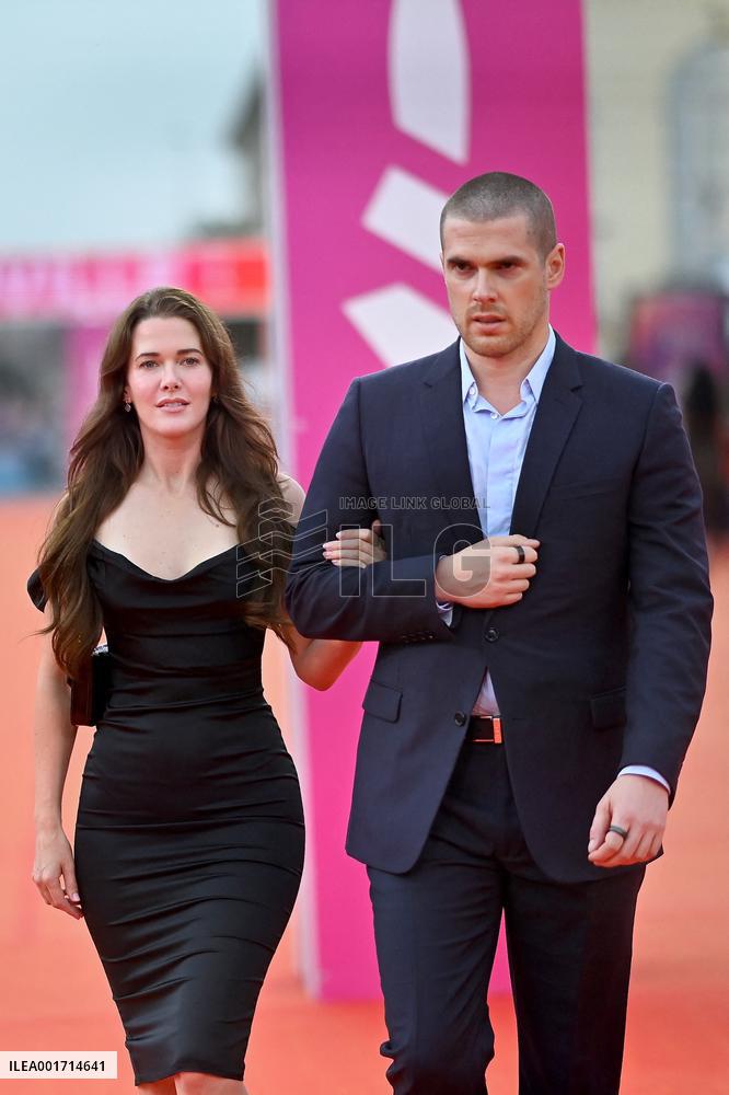 Deauville - Closing Ceremony