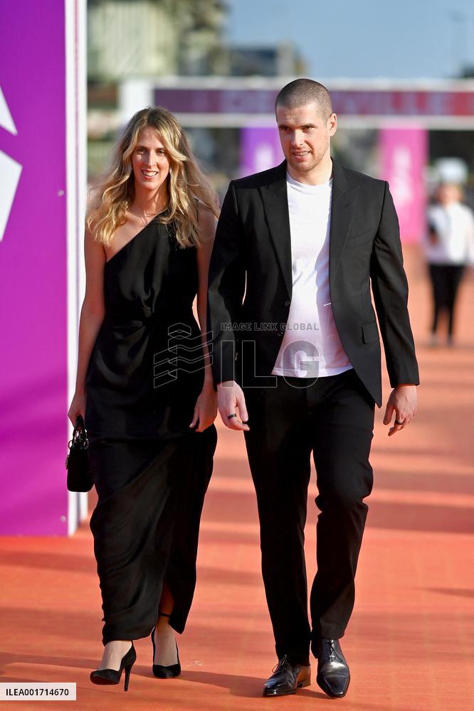 Deauville - Closing Ceremony