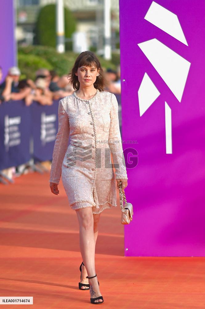 Deauville - Closing Ceremony