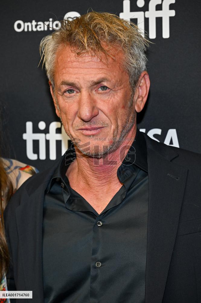 TIFF Premiere Daddio