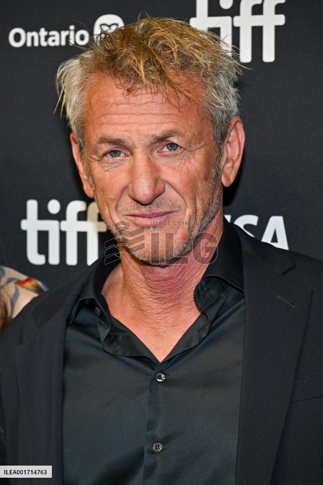 TIFF Premiere Daddio