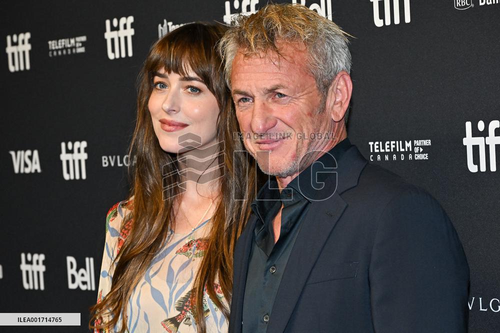 TIFF Premiere Daddio