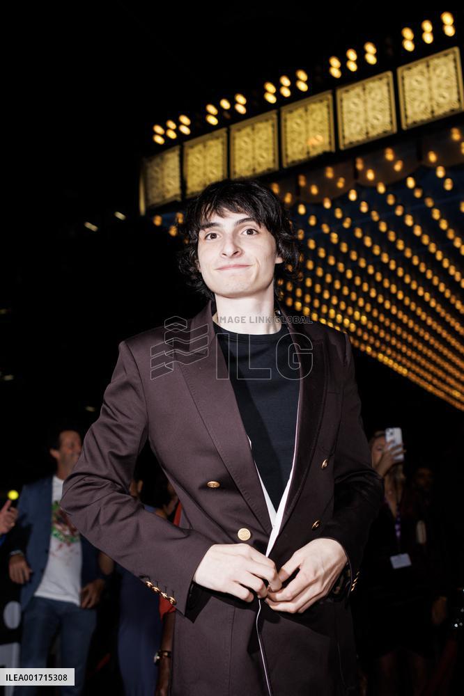 TIFF - Hell Of A Summer Premiere