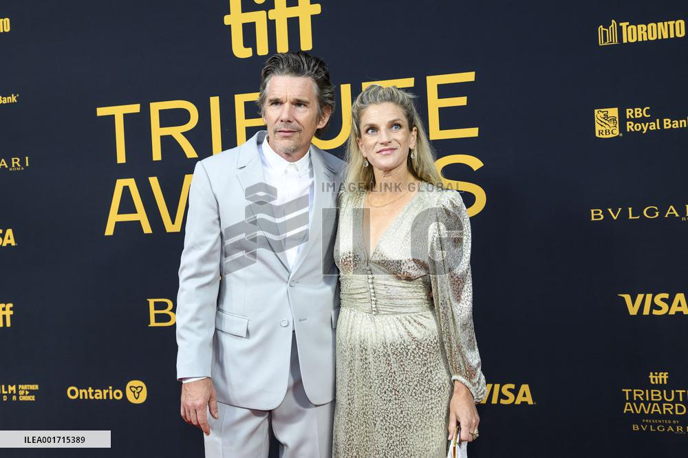 TIFF - Tribute Awards Gala Fundraiser