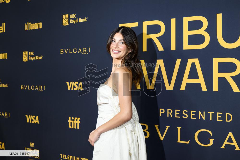 TIFF - Tribute Awards Gala Fundraiser